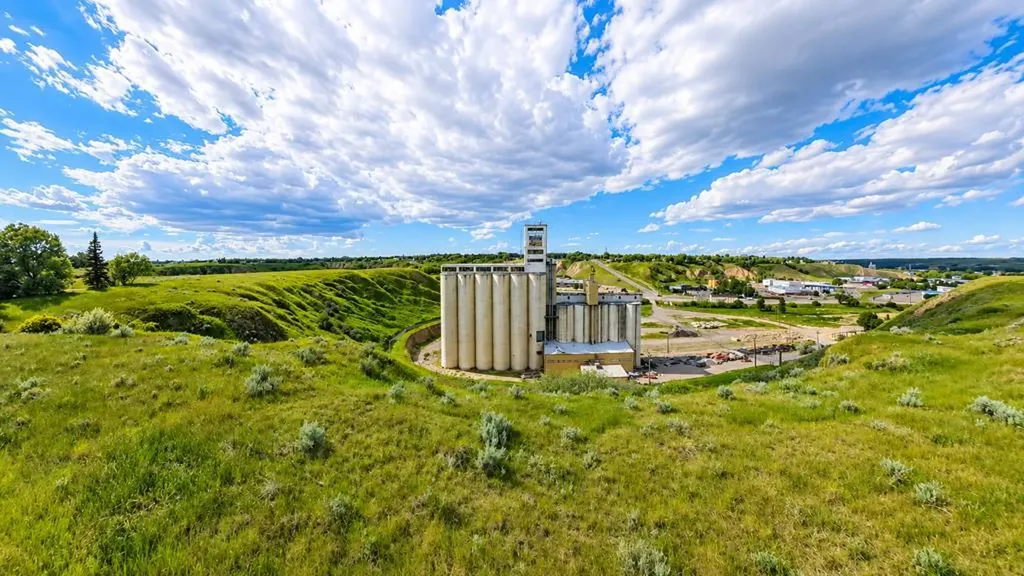 91 Markwick Drive SE Medicine Hat AB T1A 7N9