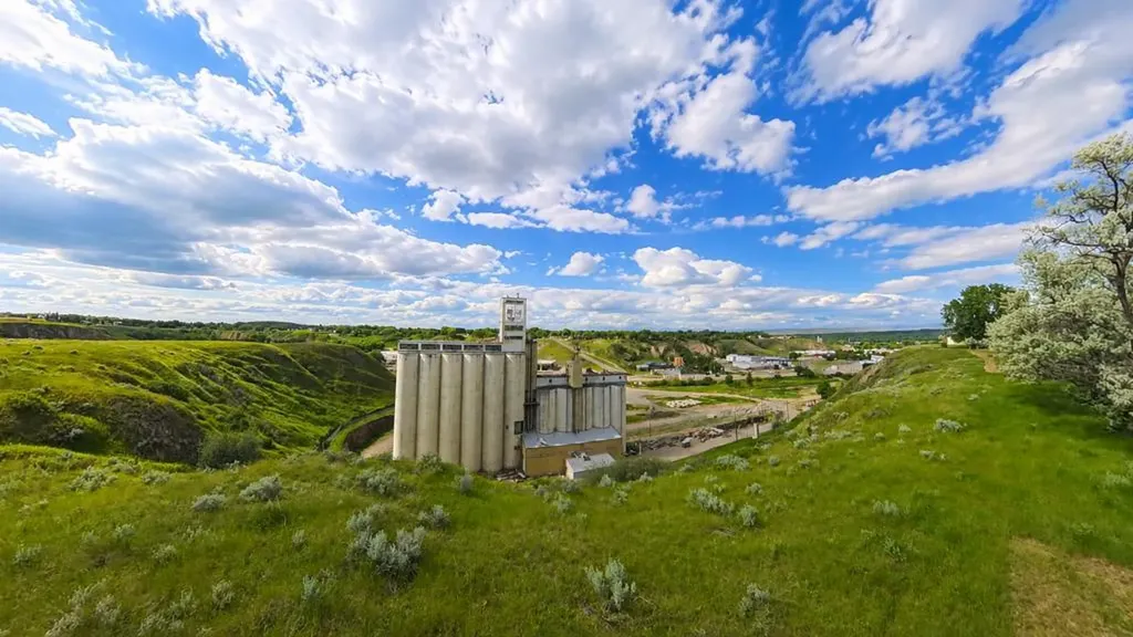 91 Markwick Drive SE Medicine Hat AB T1A 7N9