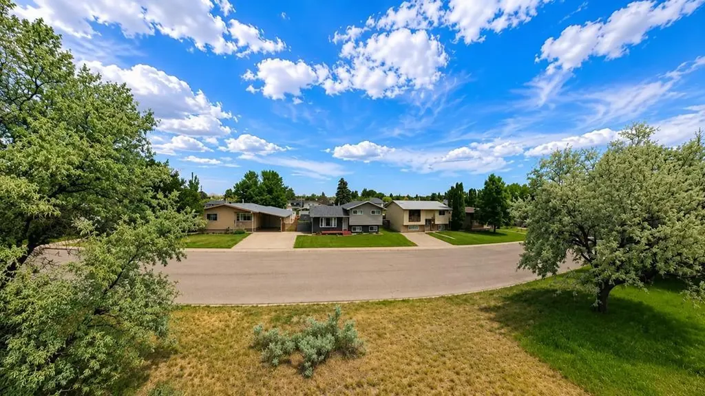 91 Markwick Drive SE Medicine Hat AB T1A 7N9