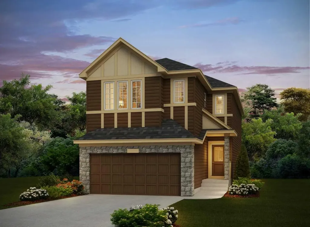 39 Creekstone Green SW Calgary AB T2X6H6