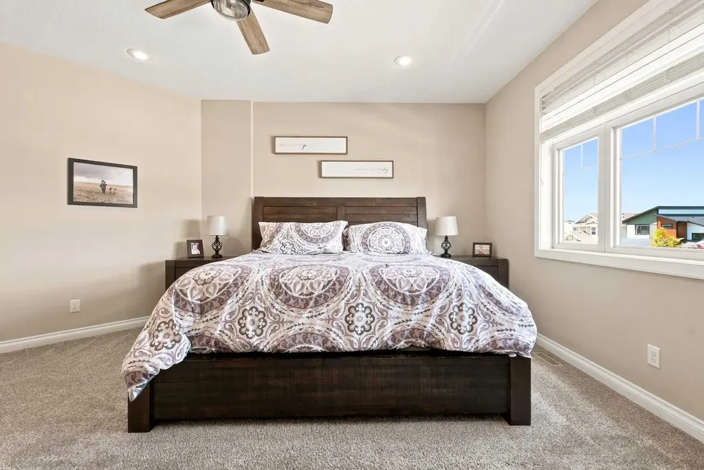 73 Maclean Close Blackfalds AB T4M 0H4