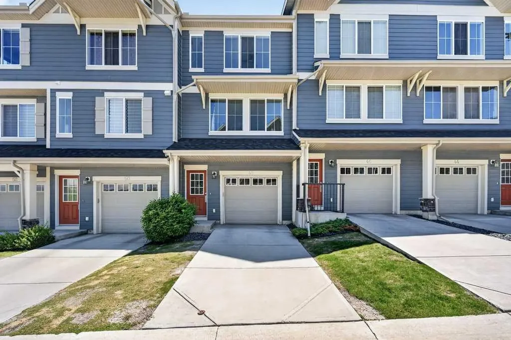 48 Kinlea Common NW Calgary AB T3R 0S2