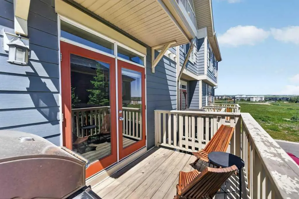 48 Kinlea Common NW Calgary AB T3R 0S2