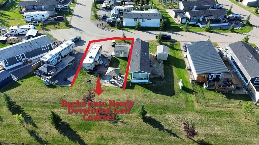 41019 Range Road 11 Rural Lacombe County AB T0C 0J0