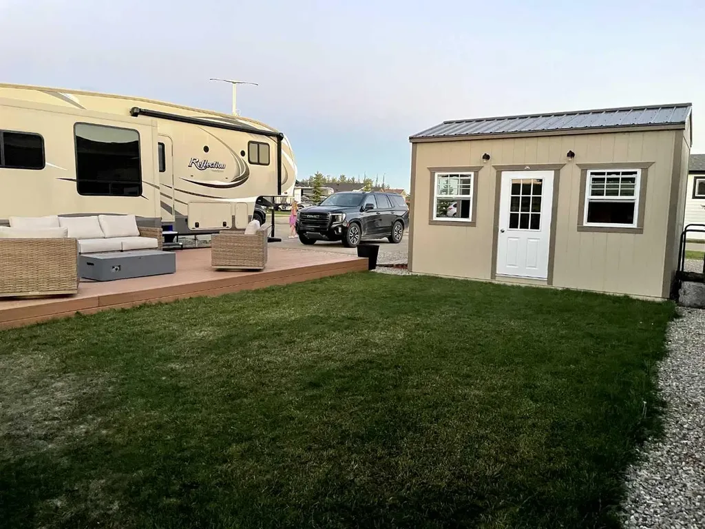 41019 Range Road 11 Rural Lacombe County AB T0C 0J0