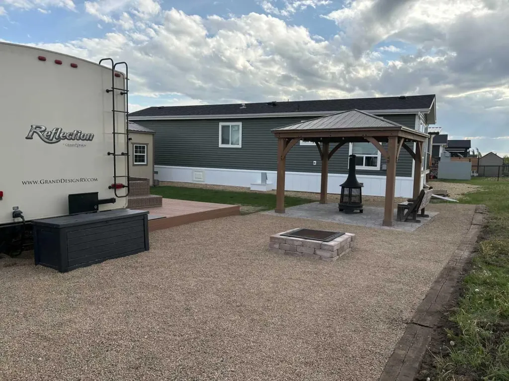 41019 Range Road 11 Rural Lacombe County AB T0C 0J0