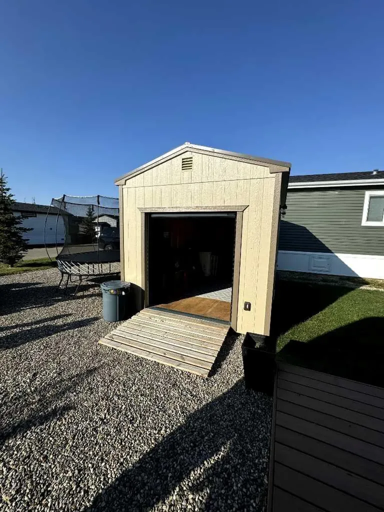 41019 Range Road 11 Rural Lacombe County AB T0C 0J0