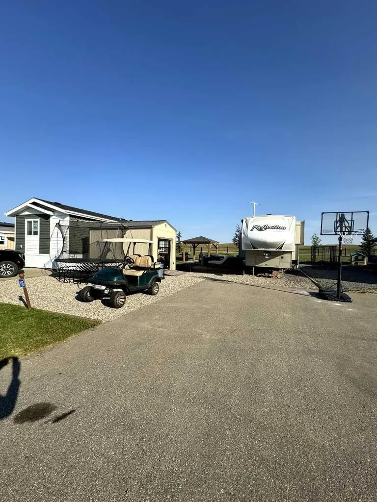 41019 Range Road 11 Rural Lacombe County AB T0C 0J0