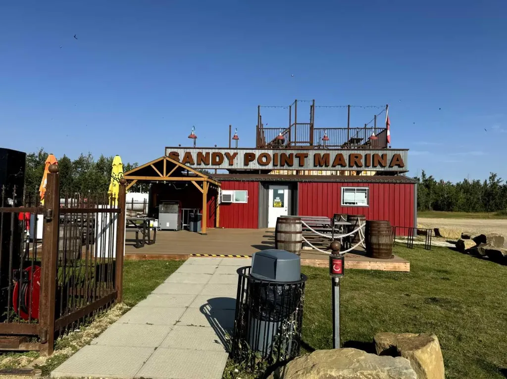 41019 Range Road 11 Rural Lacombe County AB T0C 0J0