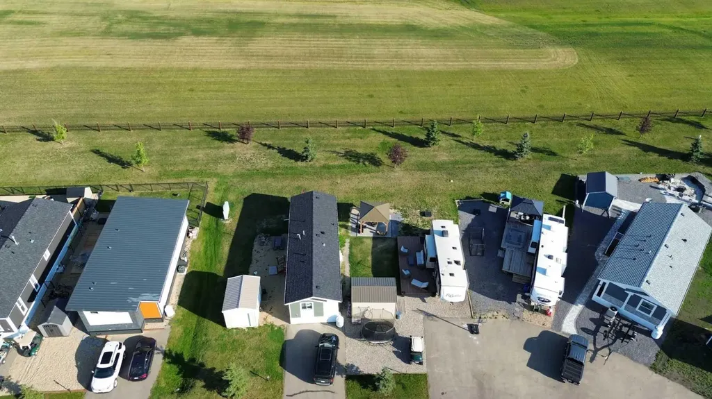 41019 Range Road 11 Rural Lacombe County AB T0C 0J0