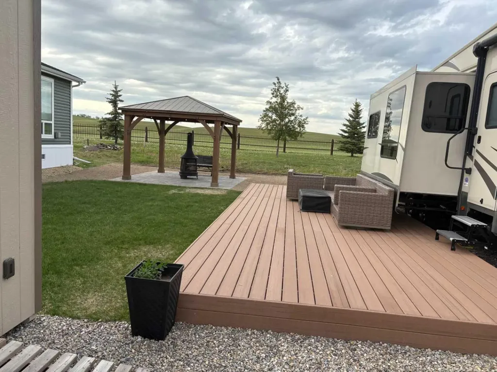 41019 Range Road 11 Rural Lacombe County AB T0C 0J0