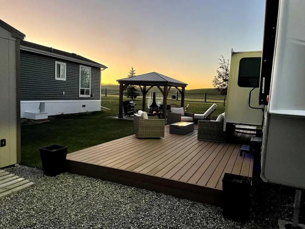 41019 Range Road 11 Rural Lacombe County AB T0C 0J0