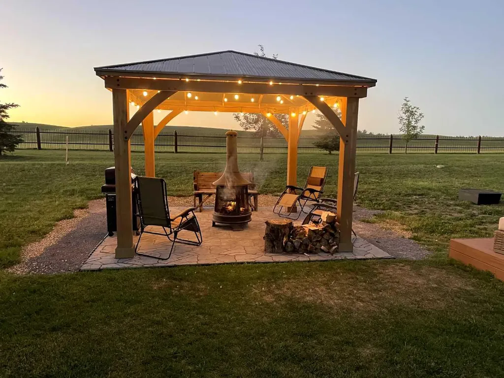 41019 Range Road 11 Rural Lacombe County AB T0C 0J0