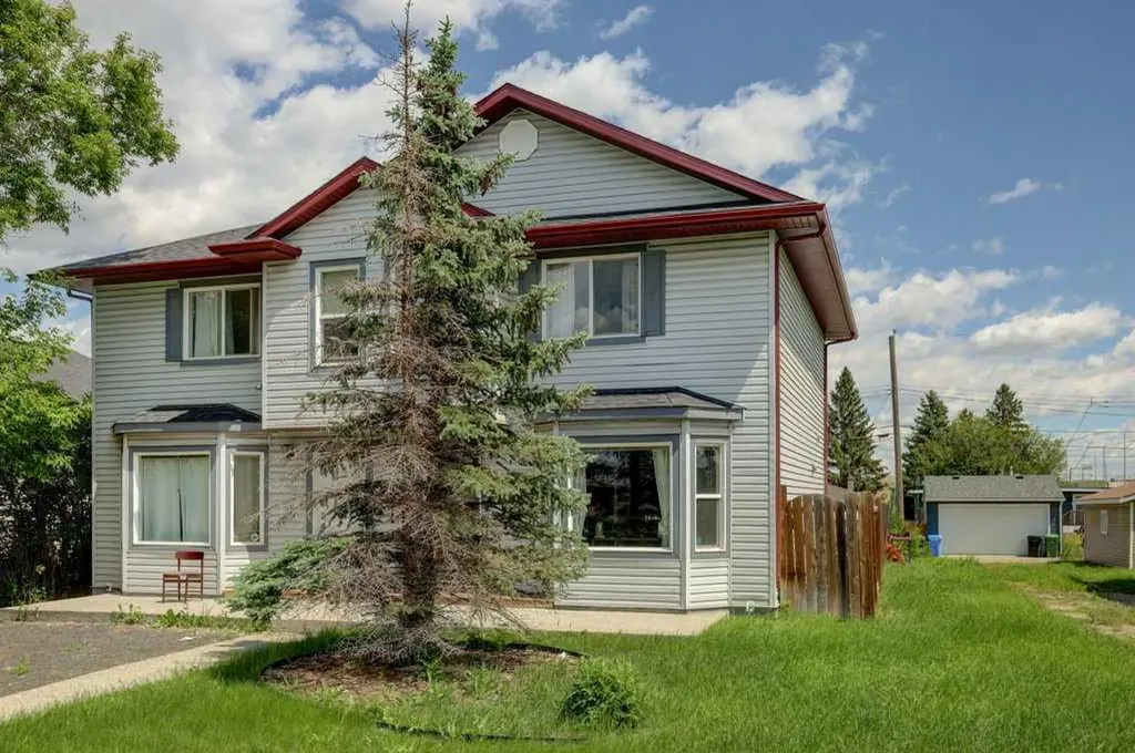 8034 24 Street SE Calgary AB T2C 0Z3