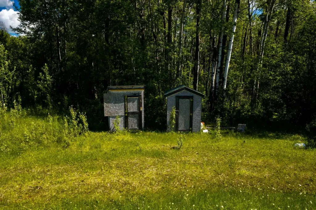 Range Road 231 Rural Athabasca County AB T0A 0M0