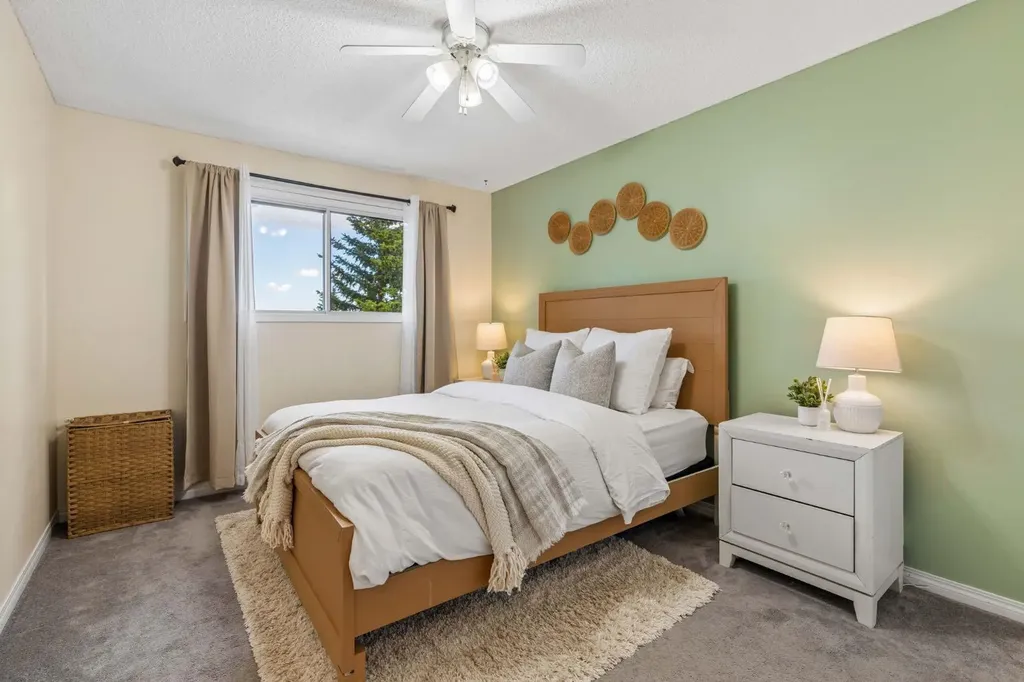 44 Beddington Crescent NE Calgary AB T3K 1N5
