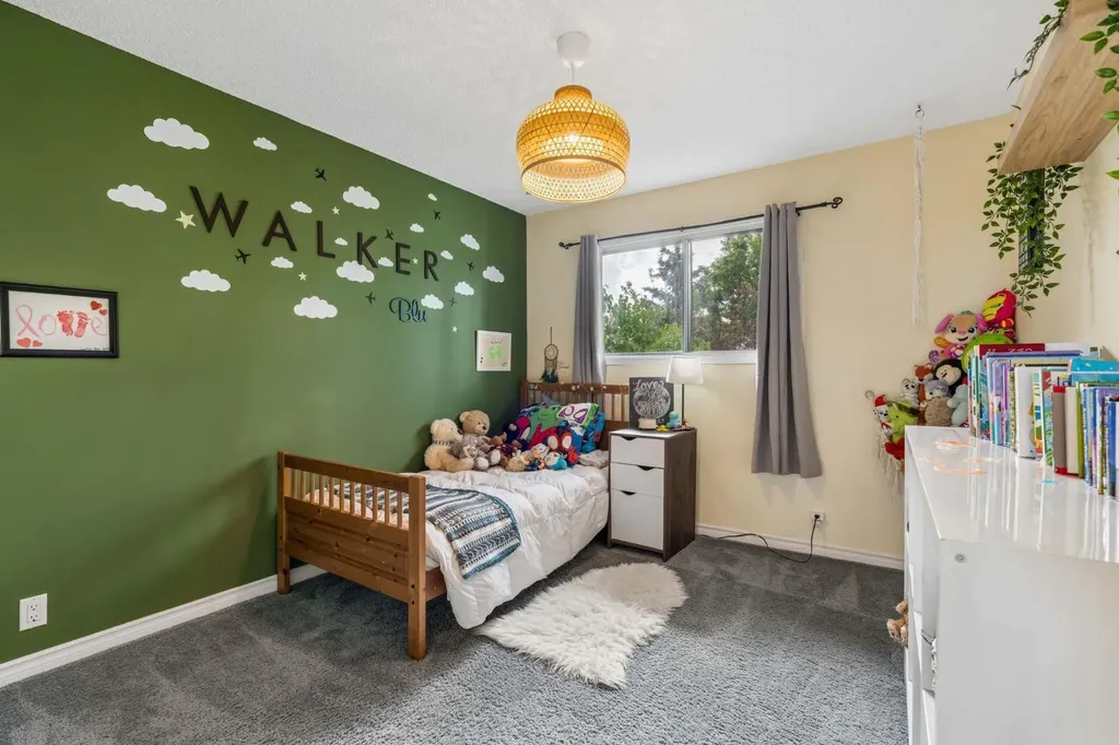 44 Beddington Crescent NE Calgary AB T3K 1N5