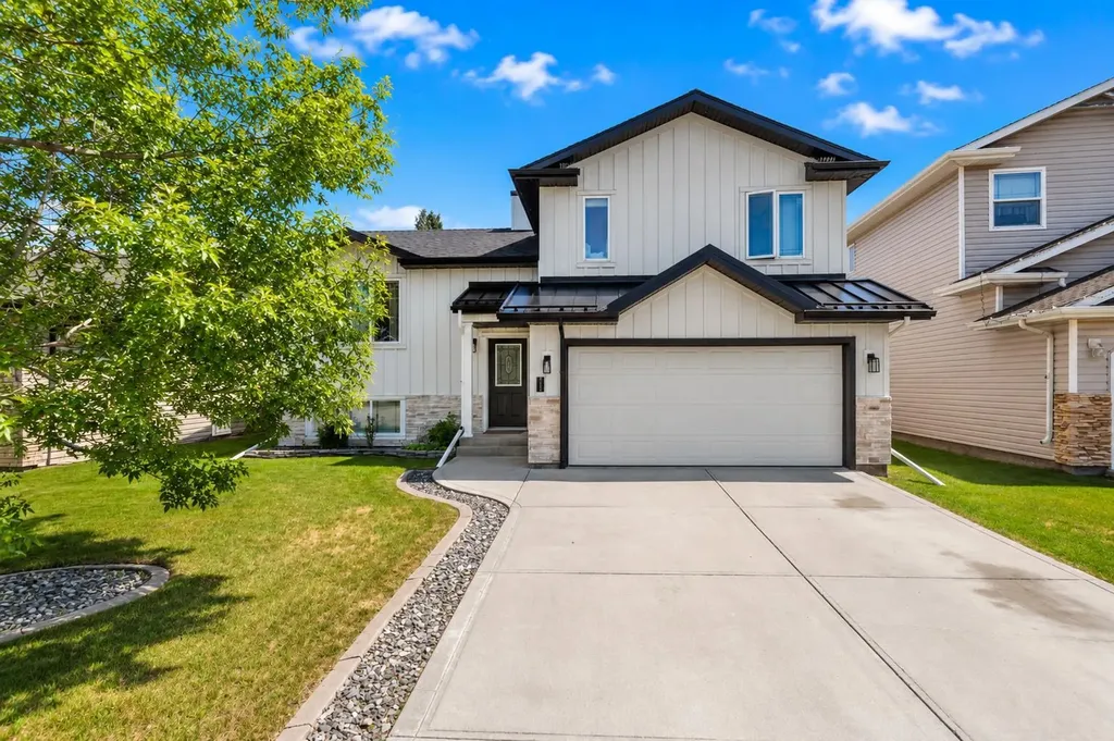 111 Reichley Street Red Deer AB T4P 3X8