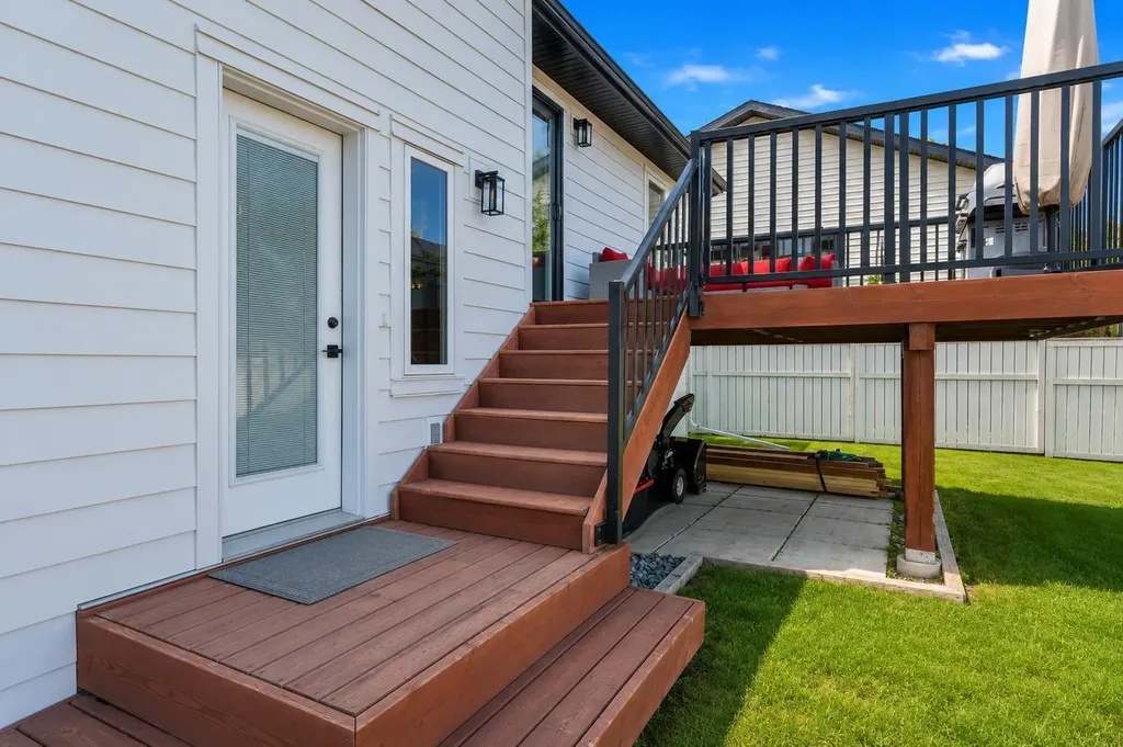 111 Reichley Street Red Deer AB T4P 3X8