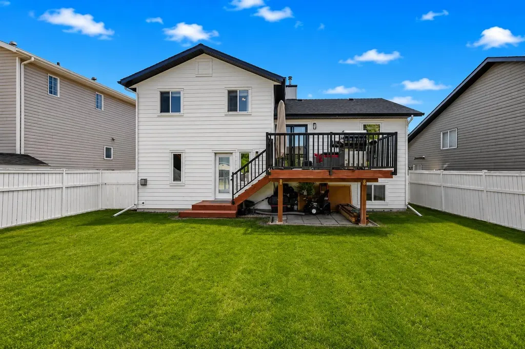 111 Reichley Street Red Deer AB T4P 3X8