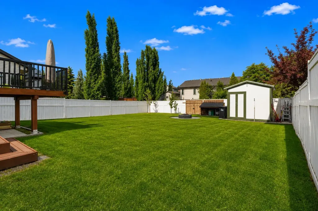 111 Reichley Street Red Deer AB T4P 3X8