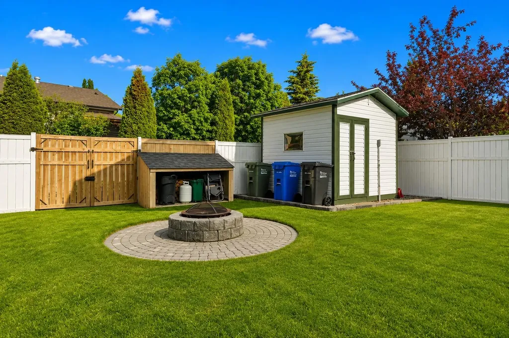 111 Reichley Street Red Deer AB T4P 3X8