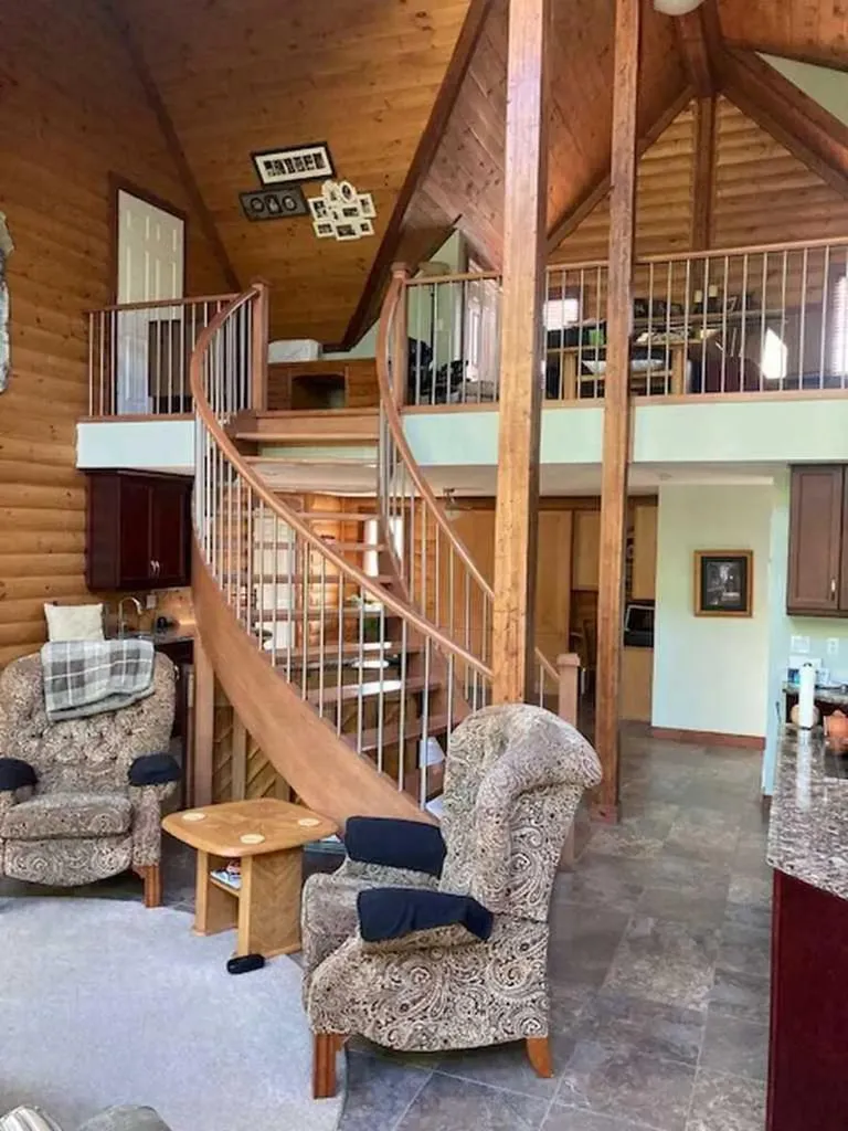 433042 Range Road 221 Rural Ponoka County AB T0B 0H0