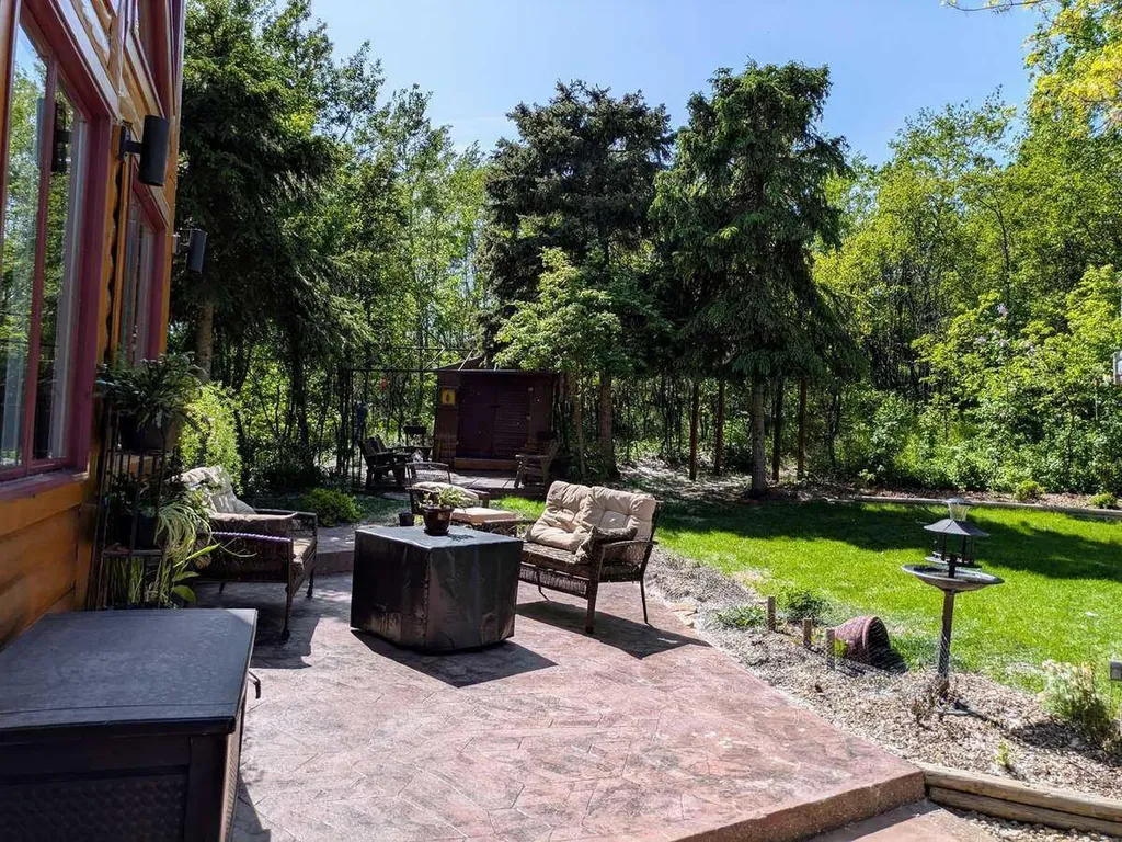 433042 Range Road 221 Rural Ponoka County AB T0B 0H0
