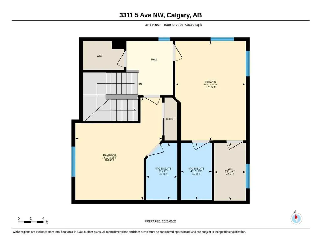 3311 5 Avenue NW Calgary AB T2N 4T5