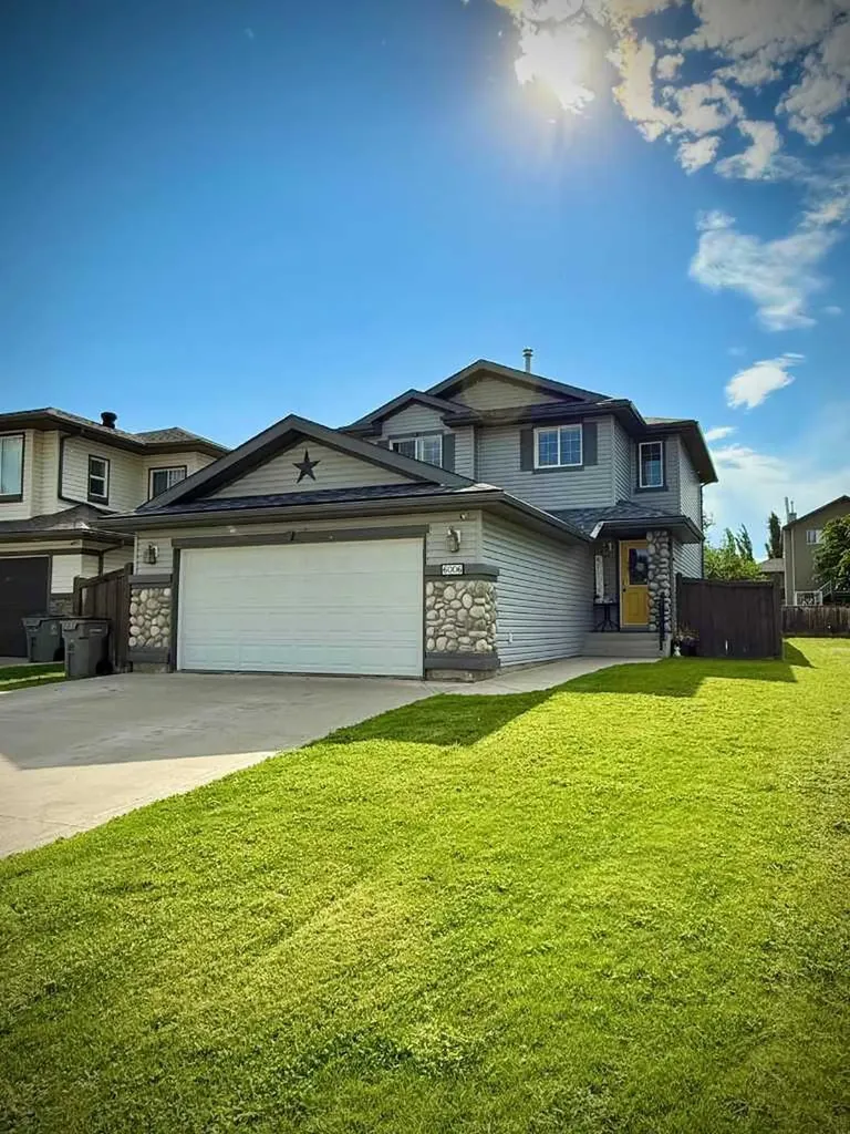 6006 87a Street Grande Prairie AB T8W 2X2