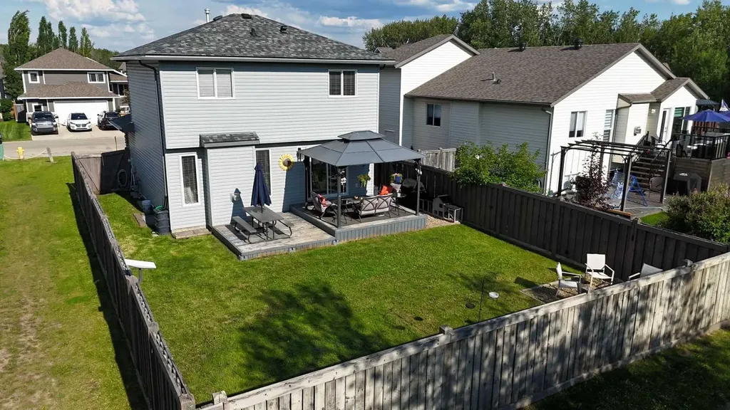 6006 87a Street Grande Prairie AB T8W 2X2