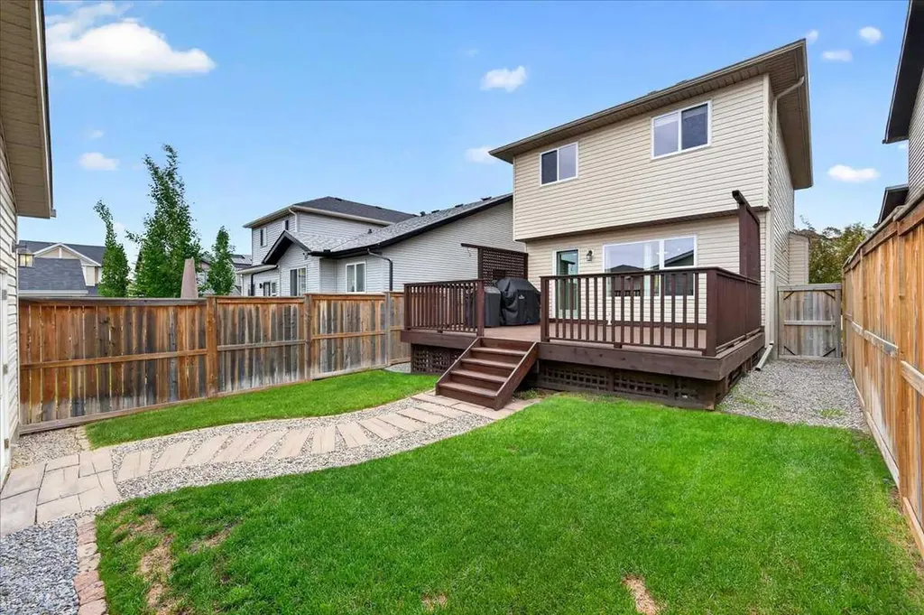 483 Silverado Plains Circle SW Calgary AB T2X 0H3