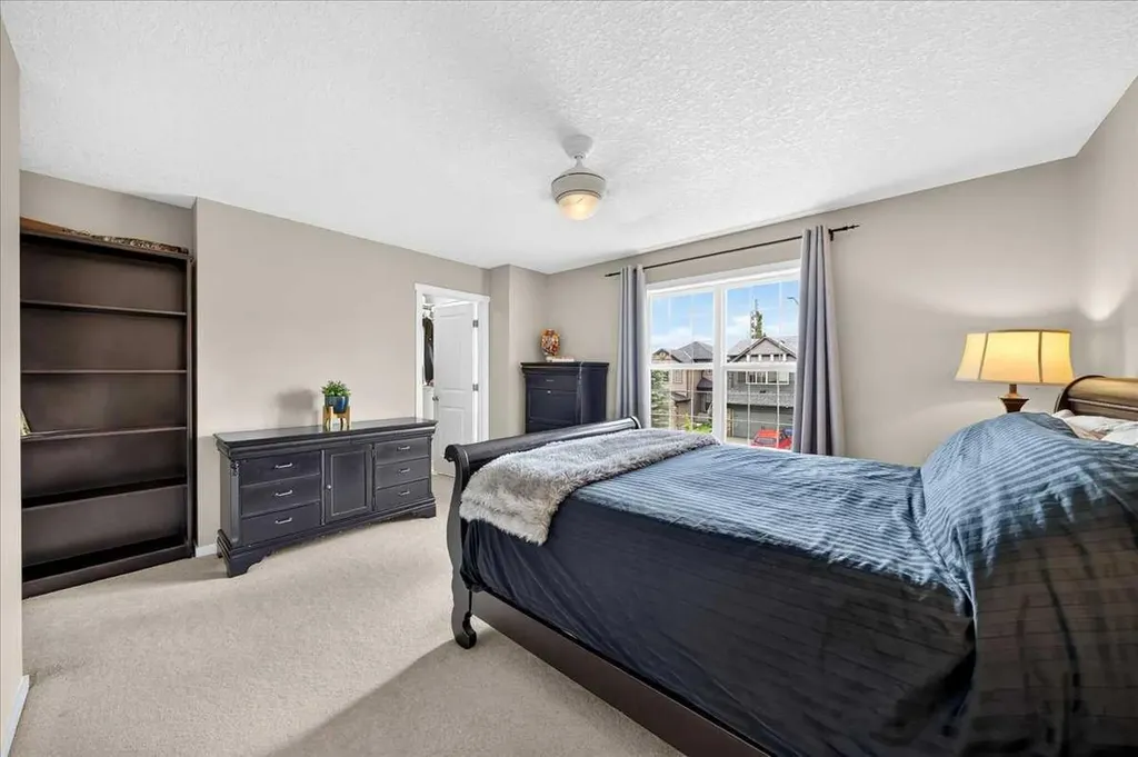 483 Silverado Plains Circle SW Calgary AB T2X 0H3