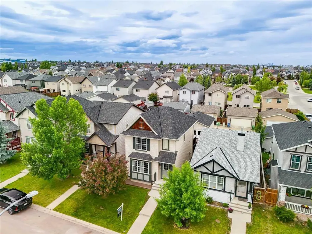 483 Silverado Plains Circle SW Calgary AB T2X 0H3