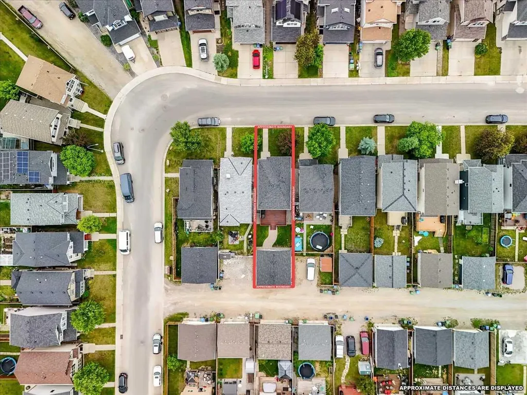 483 Silverado Plains Circle SW Calgary AB T2X 0H3
