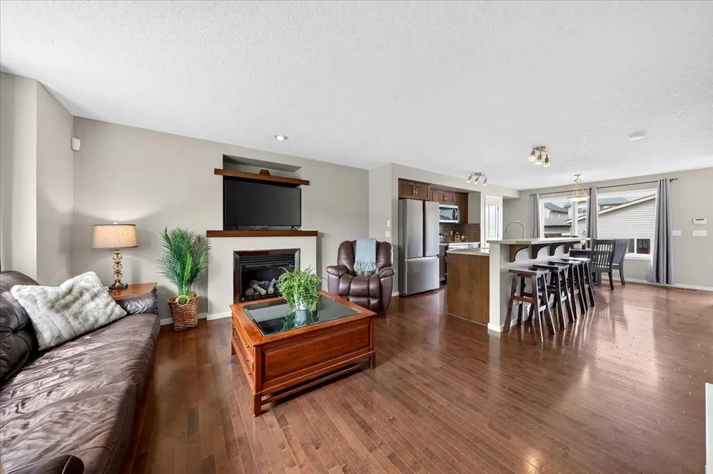483 Silverado Plains Circle SW Calgary AB T2X 0H3