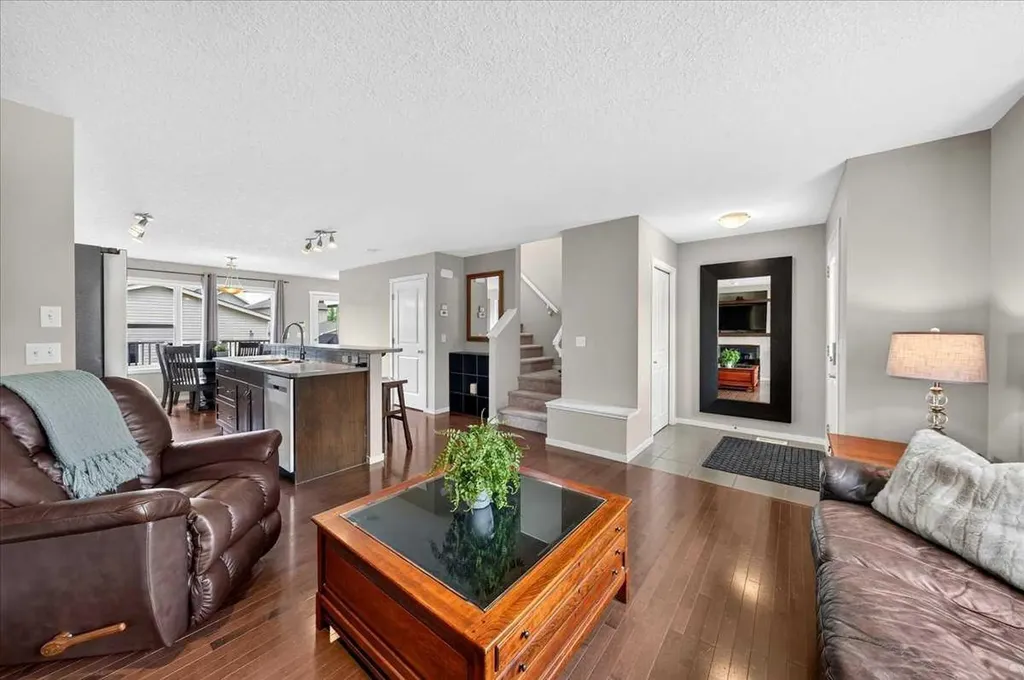 483 Silverado Plains Circle SW Calgary AB T2X 0H3
