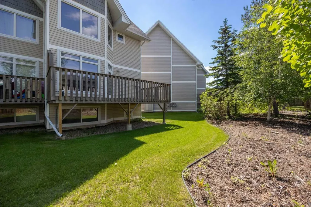98 Wilson Drive Fort Mcmurray AB T9H 0A1