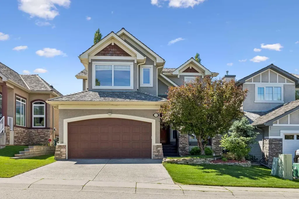 73 Hidden Creek Park NW Calgary AB T3A 6C6