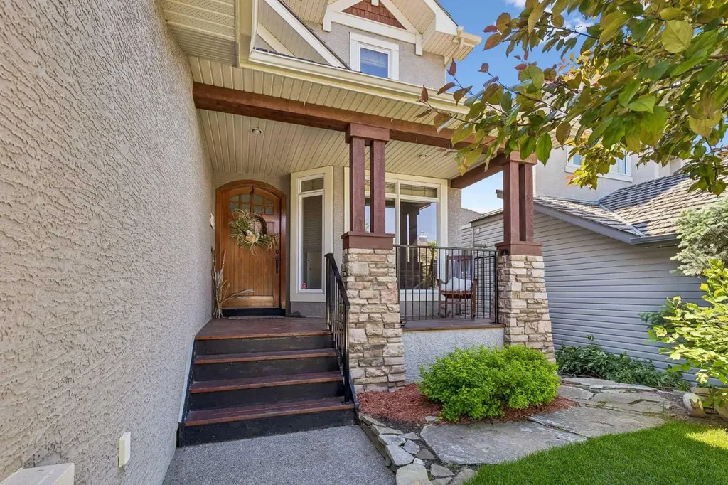 73 Hidden Creek Park NW Calgary AB T3A 6C6