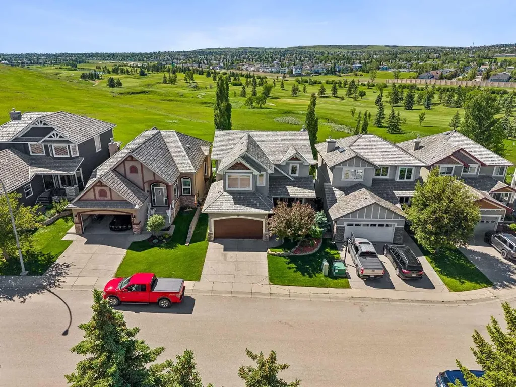 73 Hidden Creek Park NW Calgary AB T3A 6C6