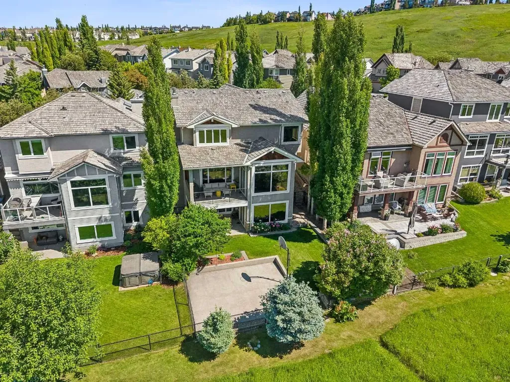 73 Hidden Creek Park NW Calgary AB T3A 6C6
