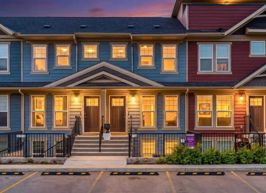310 Cranbrook Square SE Calgary AB T3M 3K8