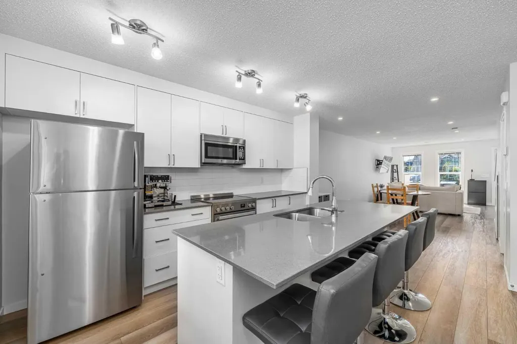 310 Cranbrook Square SE Calgary AB T3M 3K8
