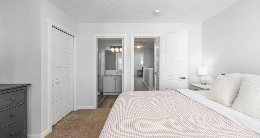 310 Cranbrook Square SE Calgary AB T3M 3K8