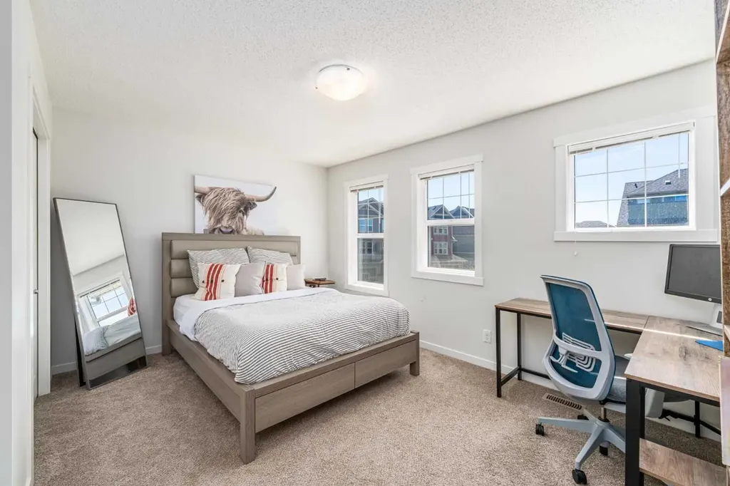 310 Cranbrook Square SE Calgary AB T3M 3K8