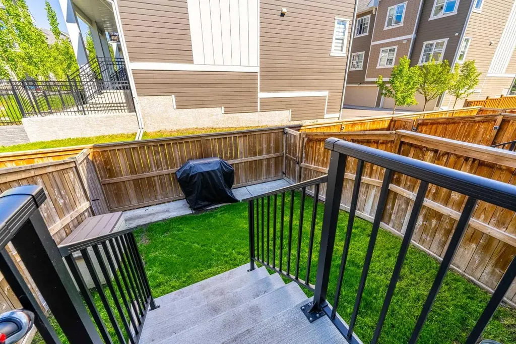 310 Cranbrook Square SE Calgary AB T3M 3K8