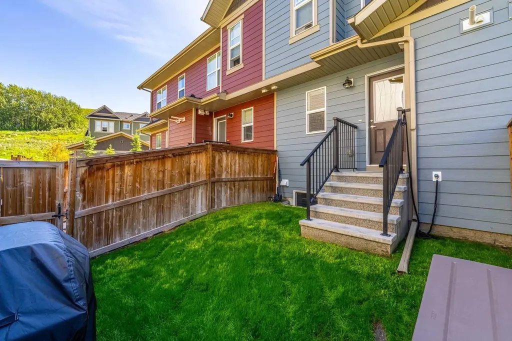 310 Cranbrook Square SE Calgary AB T3M 3K8