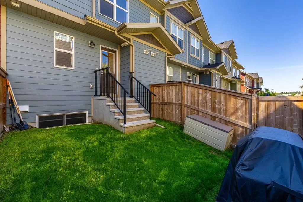 310 Cranbrook Square SE Calgary AB T3M 3K8