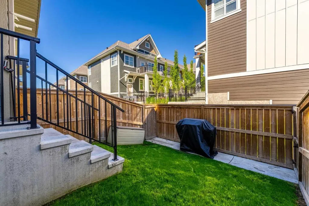 310 Cranbrook Square SE Calgary AB T3M 3K8